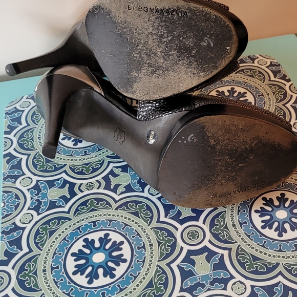 Multitonal 5" heels - Picture 6 of 9